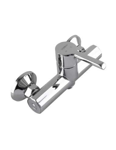 Змішувач для душу Domino Prestige DPS-105, латунь, хром - 5