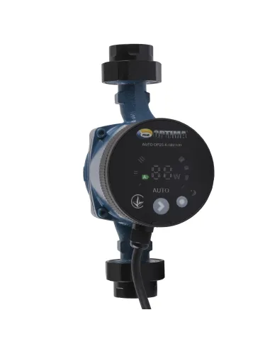 Циркуляционный насос Optima Prime OP 25-60 Auto 180 мм, с гайками - 2