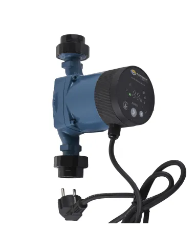 Циркуляционный насос Optima Prime OP 25-60 Auto 180 мм, с гайками - 3