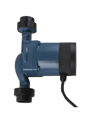 Циркуляционный насос Optima Prime OP 25-60 Auto 130 мм, с гайками - 3