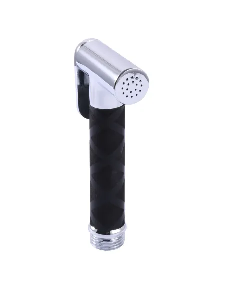 Гігієнічна стоп-лійка для душу Globus Lux S-170BL, латунь - 1