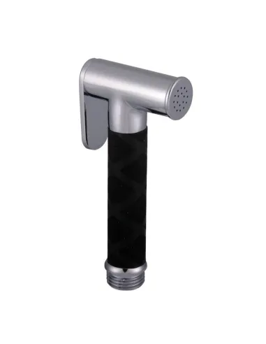 Гігієнічна стоп-лійка для душу Globus Lux S-170BL, латунь - 2