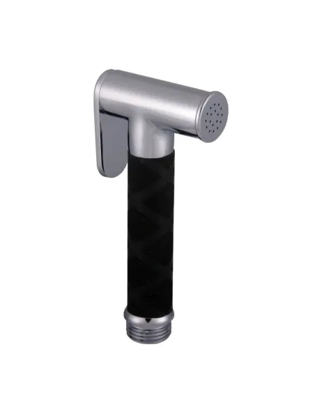 Гігієнічна стоп-лійка для душу Globus Lux S-170BL, латунь - 2