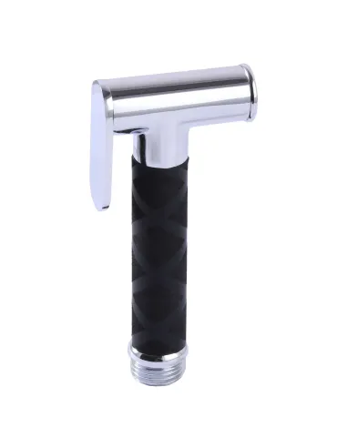 Гігієнічна стоп-лійка для душу Globus Lux S-170BL, латунь - 3