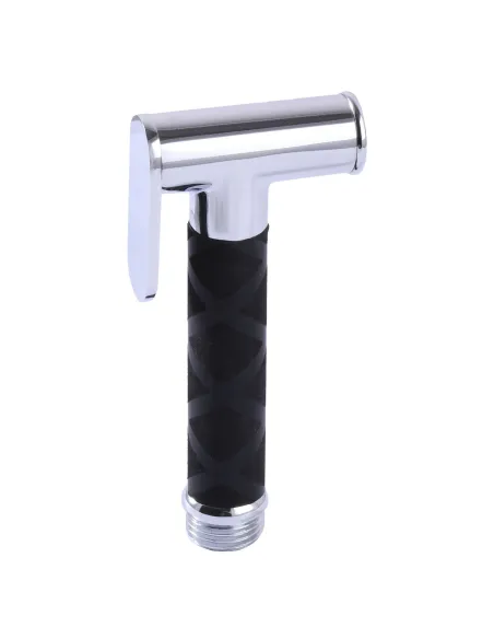 Гігієнічна стоп-лійка для душу Globus Lux S-170BL, латунь - 3