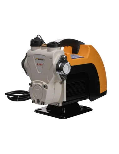 Насосная станция Optima Prime OP25GZHB2-30 0,37 кВт, с частотным преобразователем, бак 5 литров - 3