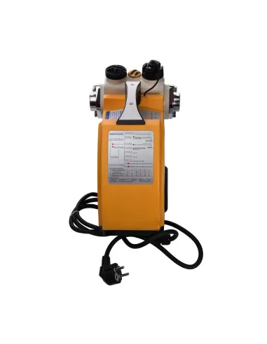 Насосная станция Optima Prime OP25GZHB2-30 0,37 кВт, с частотным преобразователем, бак 5 литров - 4