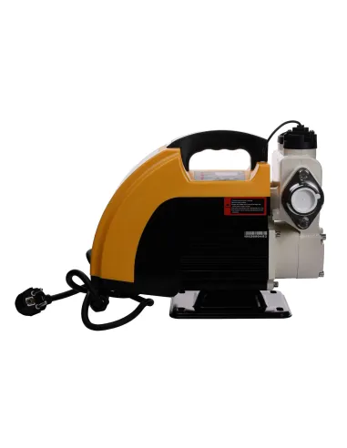 Насосная станция Optima Prime OP25GZHB2-30 0,37 кВт, с частотным преобразователем, бак 5 литров - 5