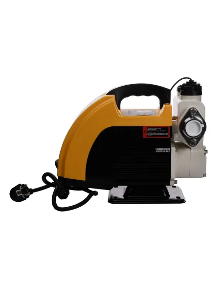 Насосная станция Optima Prime OP25GZHB2-30 0,37 кВт, с частотным преобразователем, бак 5 литров - 5