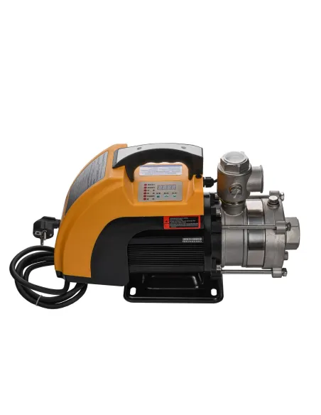 Насосная станция Optima Prime OP25WHBJL4-30 0,37 кВт, с частотным преобразователем, бак 5 литров - 3