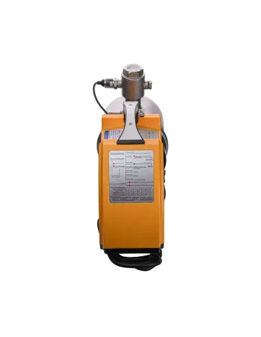 Насосная станция Optima Prime OP25WHBJL4-30 0,37 кВт, с частотным преобразователем, бак 5 литров - 4