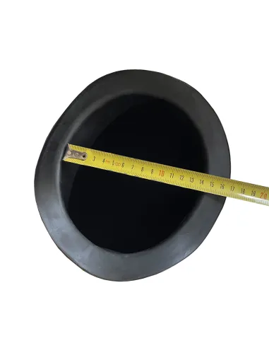 Гумова мембрана для гідроакумулятора Volks Pumpe 200 л - 3