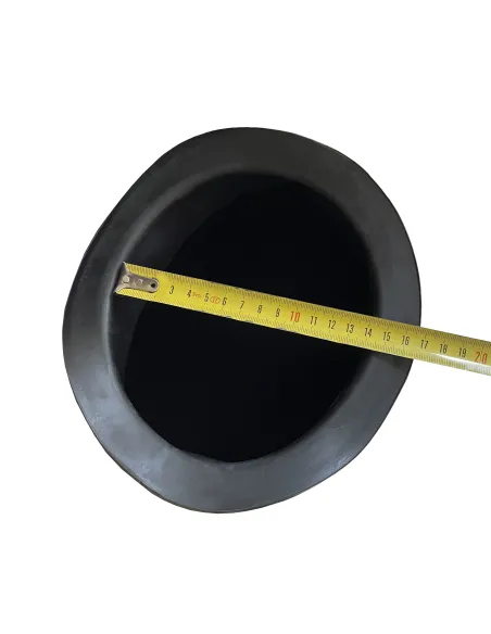 Гумова мембрана для гідроакумулятора Volks Pumpe 200 л - 3