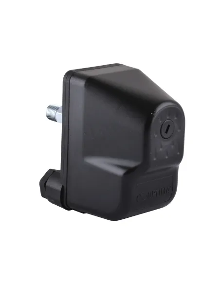 Механічне реле тиску Optima PM-5 із зовнішнім різьбленням - 1