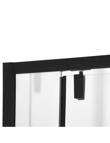 Душова кабіна Bravo Morava 90B N Mosaic квадратна - 5