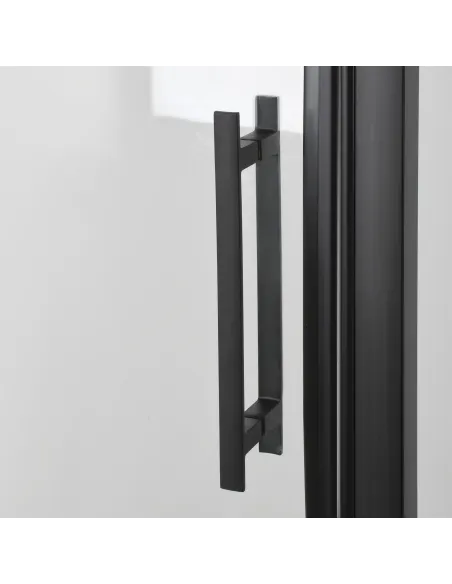 Душова кабіна без піддона Bravo Morava 90BT N квадратна - 3