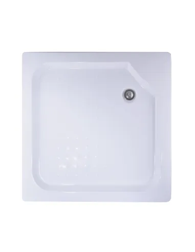 Душова кабіна Bravo Ner 90B Mosaic - 2