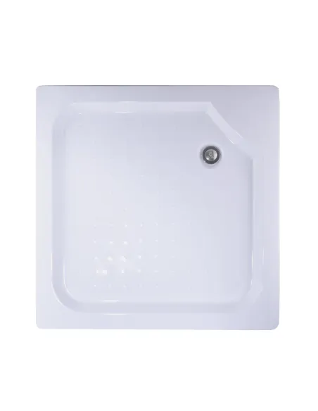 Душова кабіна Bravo Ner 90B Mosaic - 2