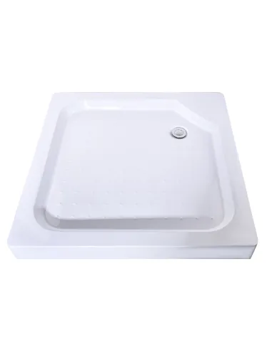 Душова кабіна Bravo Ner 90B Mosaic - 4