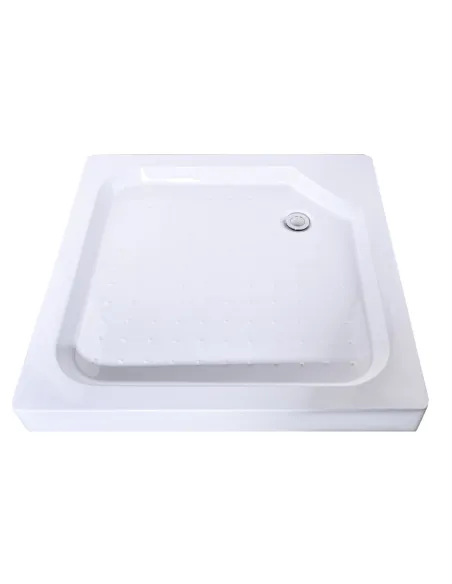 Душова кабіна Bravo Ner 90B Mosaic - 4