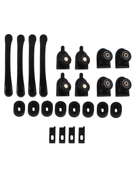 Душова кабіна Bravo Ner 90B Mosaic - 5