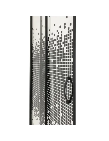 Душова кабіна Bravo Ner 90B Mosaic - 11