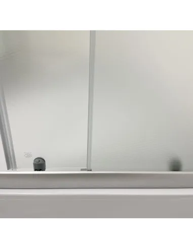 Душевая кабина с поддоном Bravo Odra 100 - 5