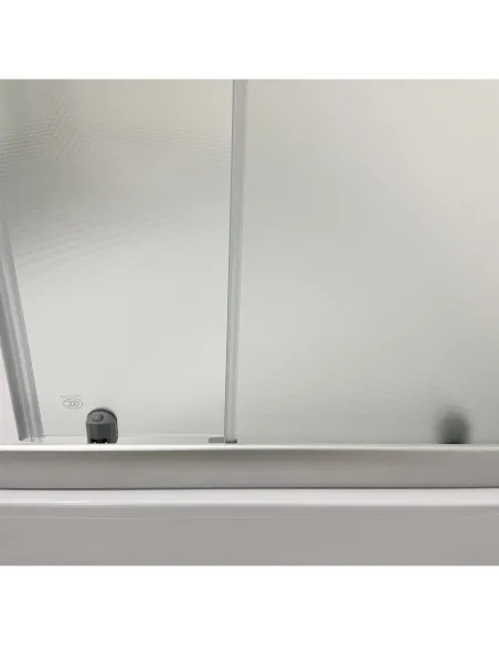 Душевая кабина с поддоном Bravo Odra 100 - 5