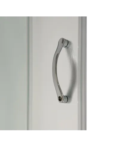 Душевая кабина с поддоном Bravo Odra 100 - 6