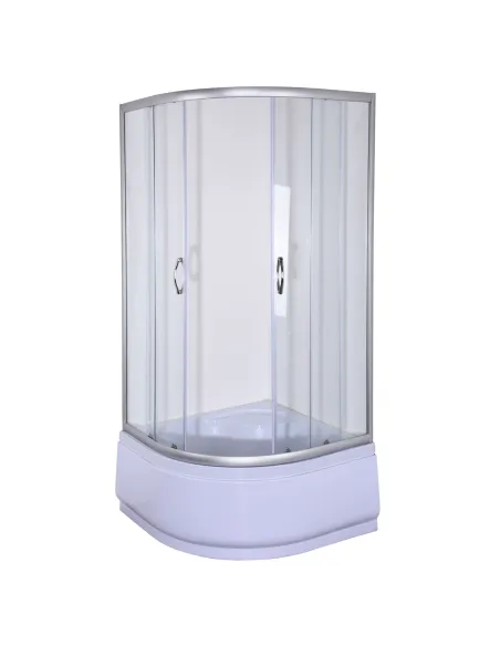 Душова кабіна Bravo Warta 90T - 2