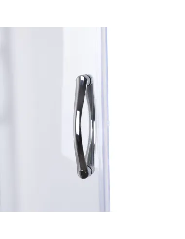 Душова кабіна Bravo Warta 90T - 3