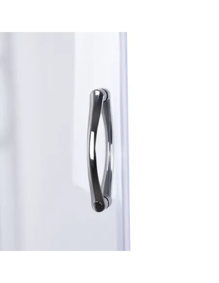 Душова кабіна Bravo Warta 90T - 3