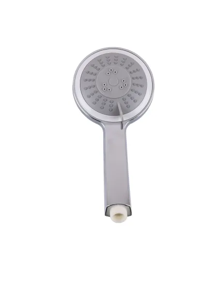 Лійка для душу Globus Lux Grey NS-180-P, 3 режими - 1