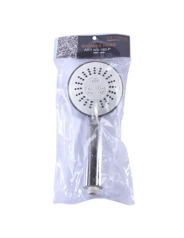 Лійка для душу Globus Lux Grey NS-180-P, 3 режими - 2