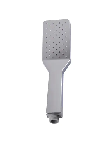 Лейка для душа ручная Globus Lux NS-0025-P 1 режим - 3