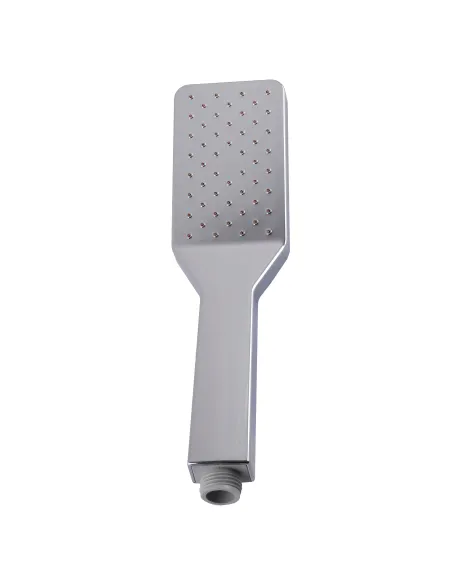 Лейка для душа ручная Globus Lux NS-0025-P 1 режим - 3