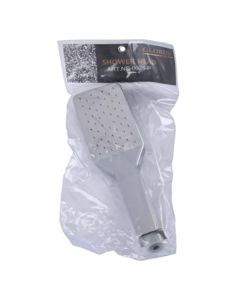 Лейка для душа ручная Globus Lux NS-0025-P 1 режим - 4