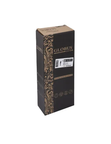 Лійка для душу Globus Lux NS-002-BB, 1 режим - 4