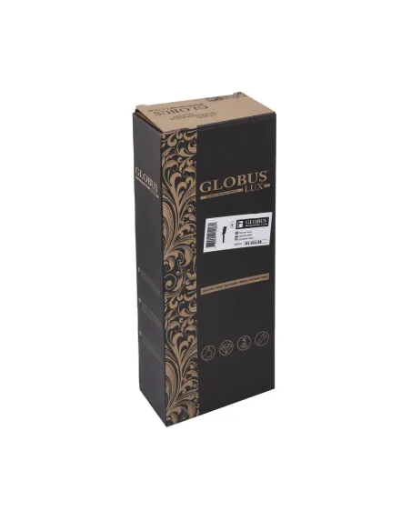 Лійка для душу Globus Lux NS-002-BB, 1 режим - 4