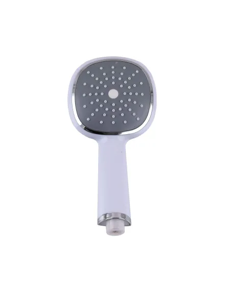 Лійка для душу Globus Lux NS-661-P Snow, 1 режим - 1