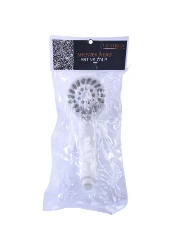 Лійка для душу Globus Lux NS-774-P, 1 режим - 2