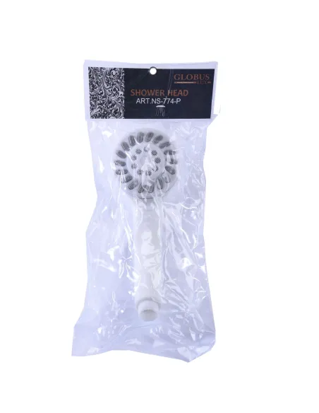 Лійка для душу Globus Lux NS-774-P, 1 режим - 2