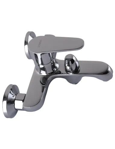 Смеситель для ванны Domino Alicante DAA-102N хром, глянцевый - 5