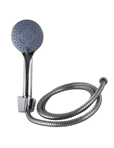 Смеситель для ванны Domino Alicante DAA-102N хром, глянцевый - 6