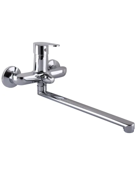 Смеситель для ванны Domino Alicante DAA-208 - 1