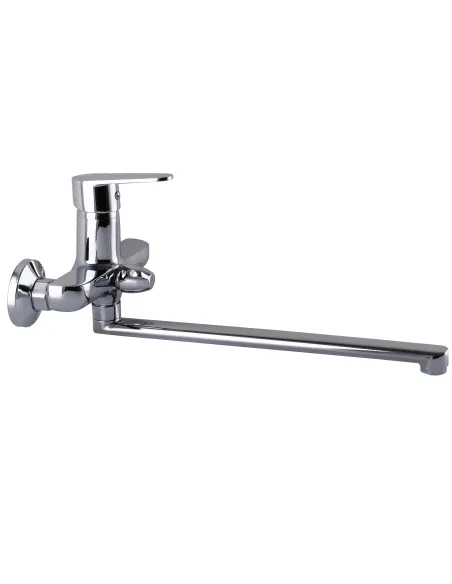 Смеситель для ванны Domino Alicante DAA-208 - 3