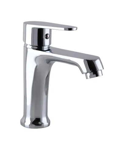 Змішувач для умивальника Domino Alicante DAA-401, гайка - 3