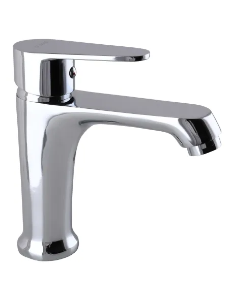 Змішувач для умивальника Domino Alicante DAA-401, гайка - 4