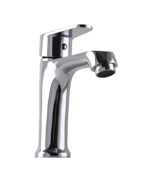 Змішувач для умивальника Domino Alicante DAA-401, гайка - 5