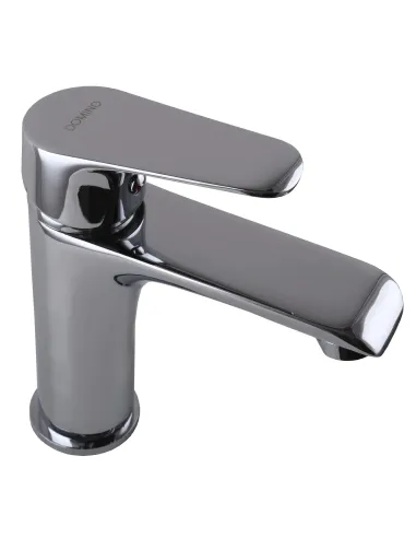 Смеситель для раковины в ванной Domino Bilbao DBB-401 гайка - 3